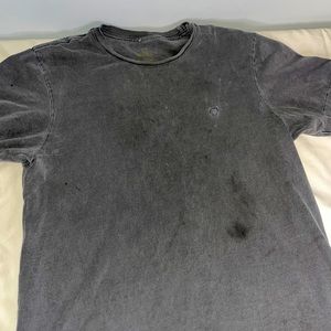 BRIXTON GRAY SHIRT